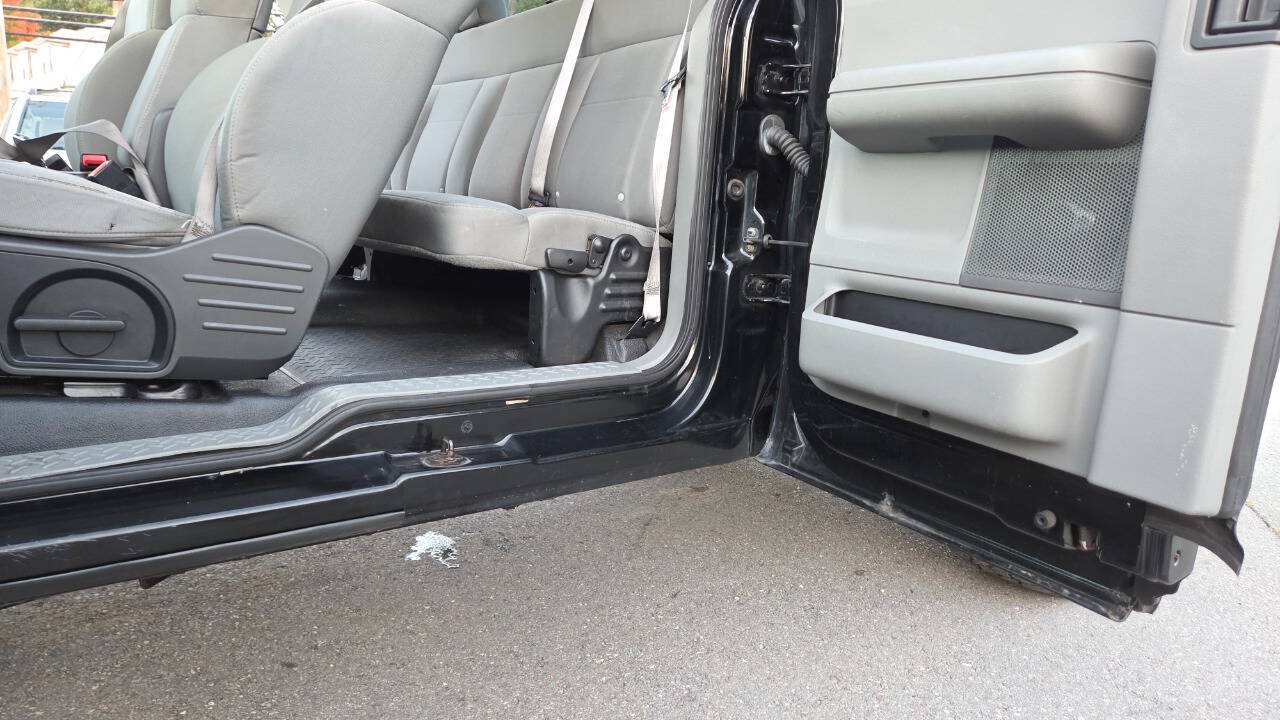 Used 2007 Ford F150 STX AWD/4WD image 31