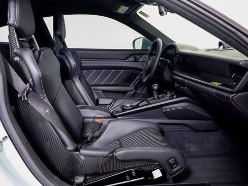 Certified 2024 Porsche 911 GT3 RS w/ Chrono Package image 8