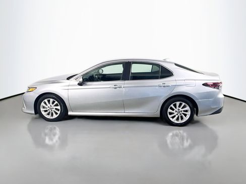 Used 2023 Toyota Camry LE FWD image 6