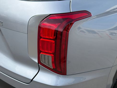 Used 2020 Hyundai Palisade SEL w/ Convenience Package image 25