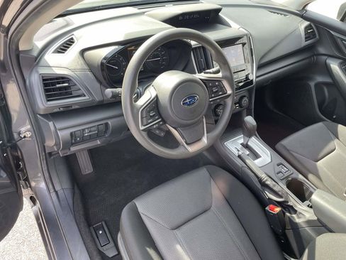 Certified 2022 Subaru Impreza Premium image 15