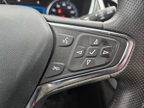 Used 2024 Chevrolet Equinox LS w/ LS Convenience Package image 15