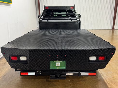 Used 2021 RAM 5500 Tradesman w/ Towing Technology Group image 50