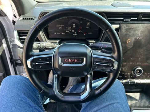Used 2025 GMC Terrain Elevation AWD/4WD image 34