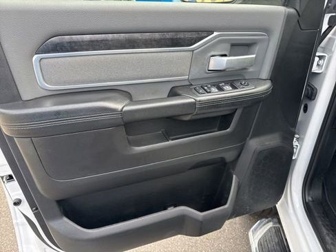 Used 2019 RAM 2500 Big Horn image 9