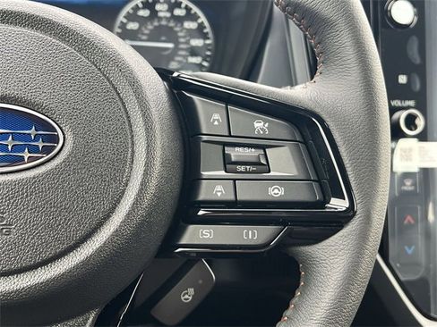New 2025 Subaru Forester Touring image 21