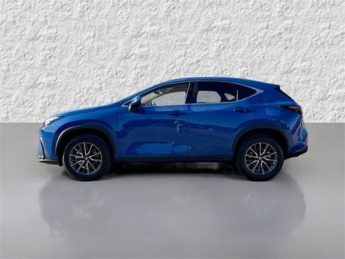 New 2026 Lexus NX 350 NX 350 image 6