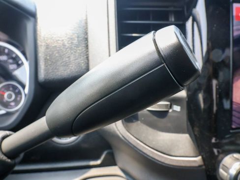 New 2026 RAM 3500 Tradesman AWD/4WD image 10