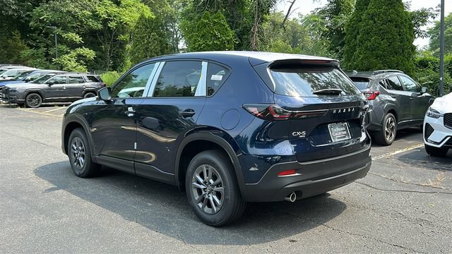 New 2026 MAZDA CX-5 Select AWD/4WD image 6