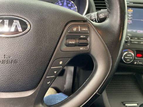 Used 2016 Kia Forte EX w/ EX Premium Package image 16