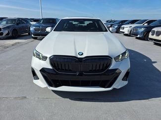 New 2027 BMW 530i w/ M Sport Package RWD video 2