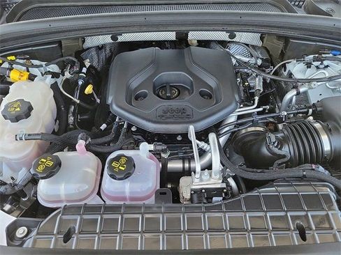 Used 2022 Jeep Grand Cherokee Summit image 22