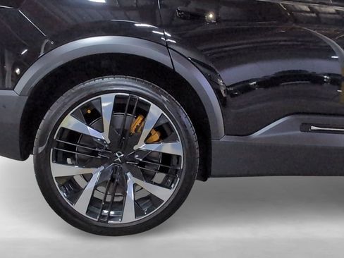 Used 2025 Polestar Polestar 3 image 25