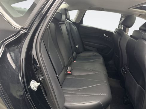 Used 2023 Acura TLX w/ Technology Package FWD image 19