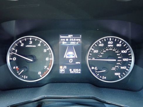 Used 2021 Subaru Outback Premium w/ Popular Package #1 AWD/4WD image 26