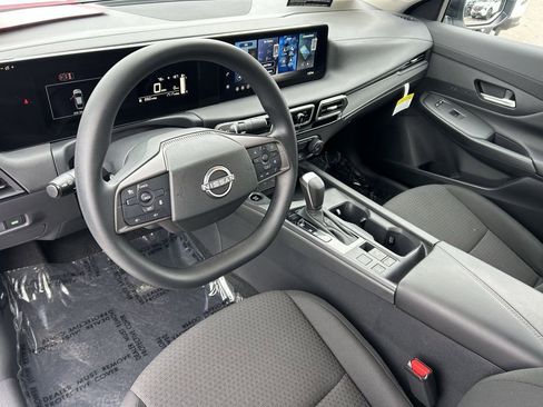 Used 2026 Nissan Sentra S w/ Floor Mat Package image 25