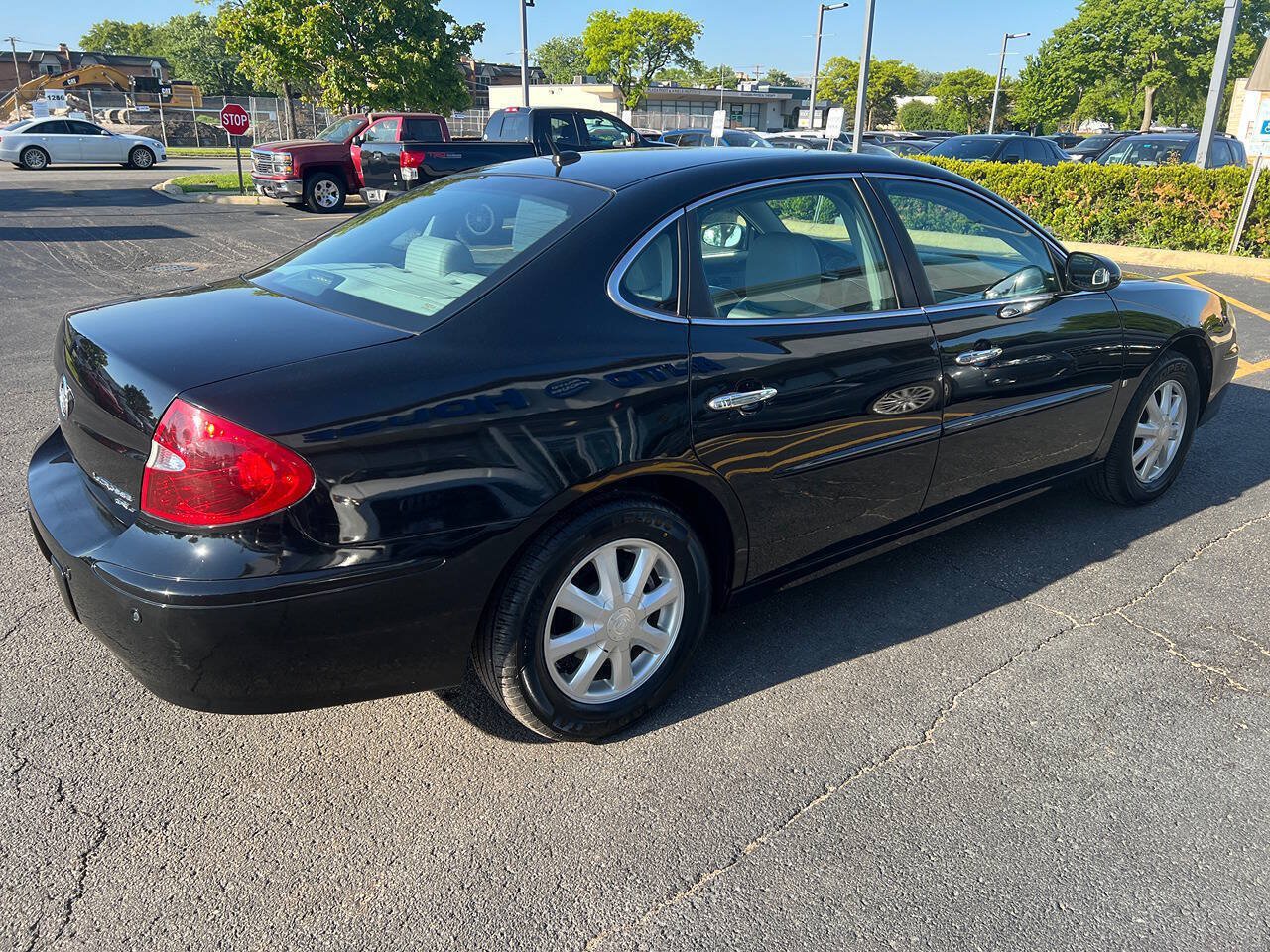 Used 2006 Buick LaCrosse CXL w/ Driver Confidence Package FWD image 13