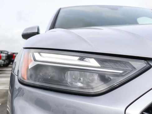 Used 2022 Audi Q5 2.0T Premium Plus image 9