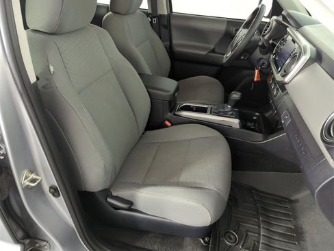 Used 2021 Toyota Tacoma SR5 image 34