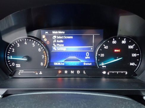 Certified 2023 Ford Explorer XLT w/ Equipment Group 202A image 29