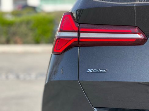 New 2026 BMW X3 xDrive30 image 14