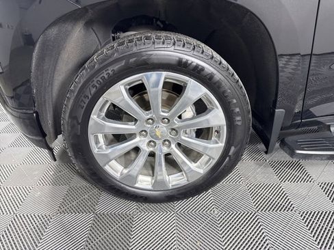Used 2021 Chevrolet Silverado 1500 High Country image 7