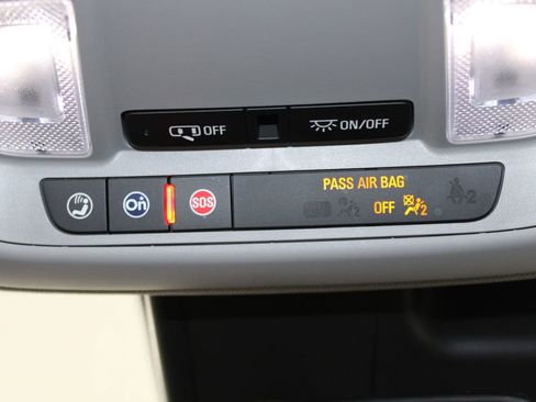 Used 2023 Chevrolet Malibu LT image 48