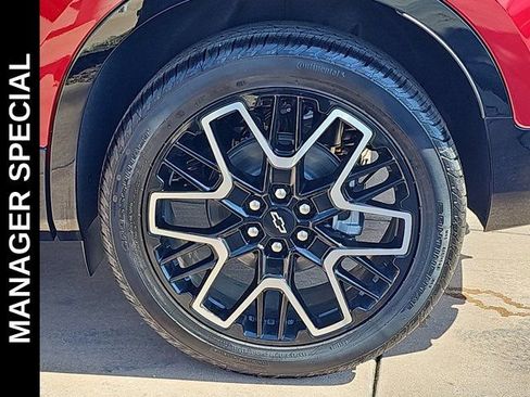 New 2025 Chevrolet Blazer RS w/ Enhanced Convenience Package image 38