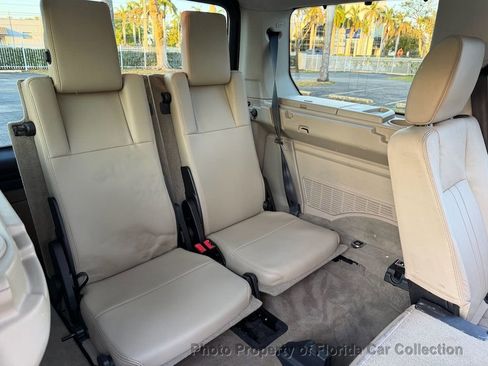 Used 2013 Land Rover LR4 HSE AWD/4WD image 48
