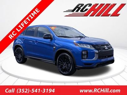 New 2027 Mitsubishi Outlander Sport LE