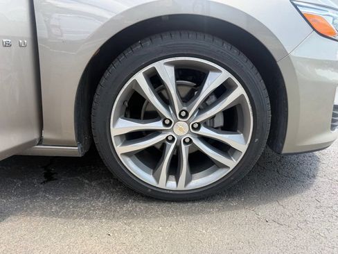 Used 2024 Chevrolet Malibu LT FWD image 48