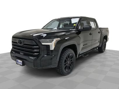 Used 2023 Toyota Tundra SR5