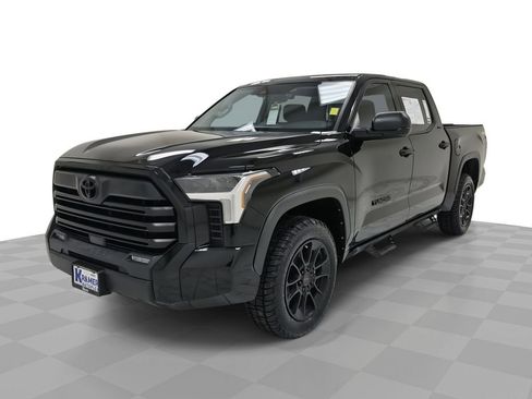 Used 2023 Toyota Tundra SR5 image 1