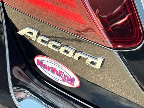 Used 2017 Honda Accord Sport Special Edition image 17
