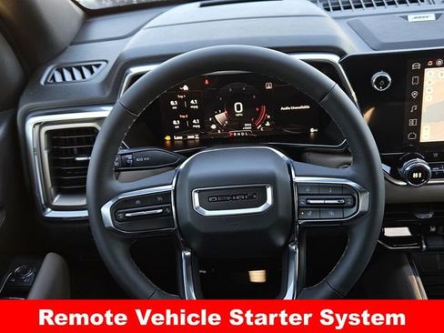 New 2026 GMC Canyon Denali image 16