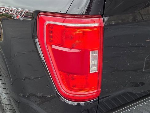 Certified 2023 Ford F150 XLT w/ Equipment Group 302A High image 10