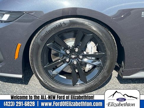 New 2024 Ford Mustang GT image 11