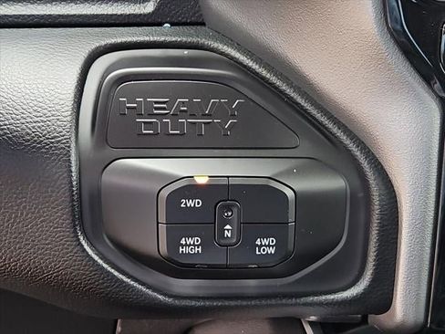 New 2026 RAM 2500 Lone Star AWD/4WD image 58