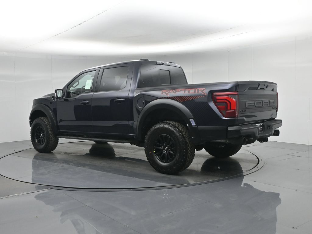 New 2026 Ford F150 Raptor AWD/4WD image 4