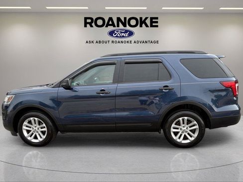 Used 2016 Ford Explorer 4WD image 13