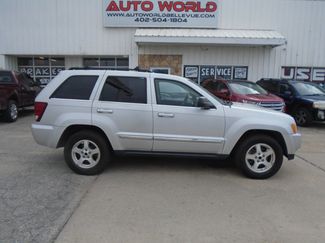 Used 2005 Jeep Grand Cherokee Limited image 1