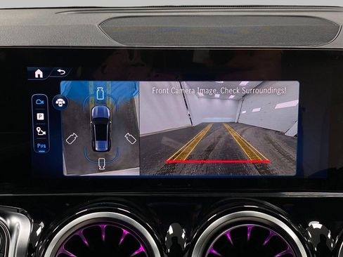 New 2026 Mercedes-Benz GLB 250 4MATIC image 25