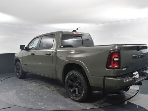 New 2026 RAM 1500 Big Horn image 7