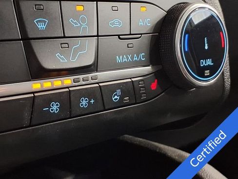 Used 2024 Ford Escape Active image 5