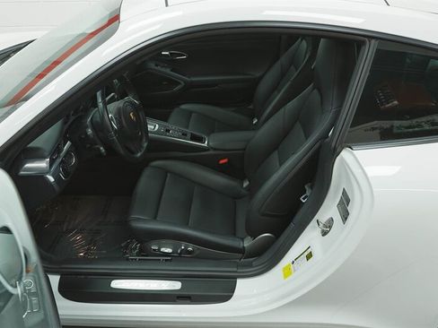 Used 2013 Porsche 911 Carrera 4S AWD/4WD image 44