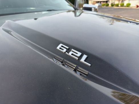 Used 2020 Chevrolet Silverado 1500 LTZ w/ LTZ Plus Package image 35