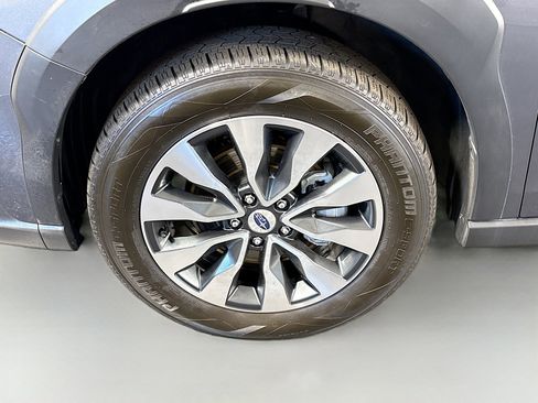 Used 2024 Subaru Outback Touring image 38