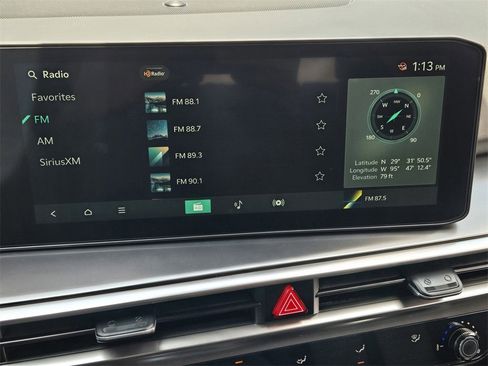 New 2025 Kia Sorento LX image 11