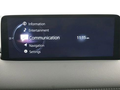 Certified 2023 MAZDA CX-5 AWD 2.5 Turbo image 11