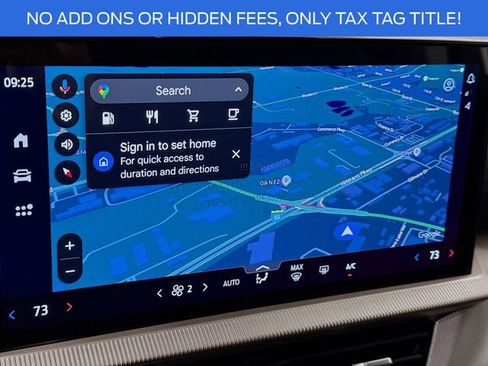 New 2026 Ford Explorer Active image 13